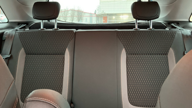 Vauxhall Crossland X 1.2T [130] Elite Nav 5dr [Start Stop] Auto Petrol Hatchback